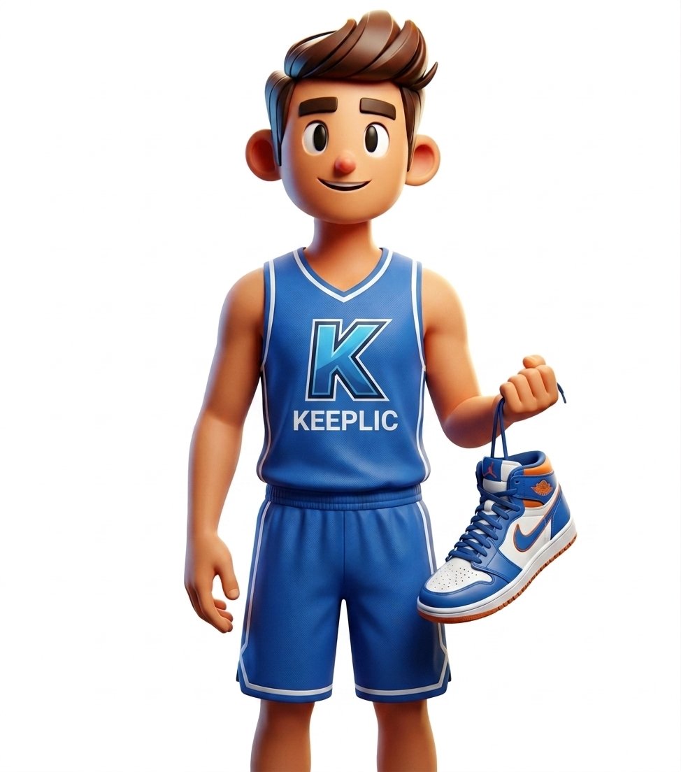 Keeplic Jtennis
